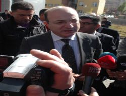 HSYK'dan Cihaner için kovuşturma izni